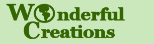 WONDERFUL CREATIONS STORE